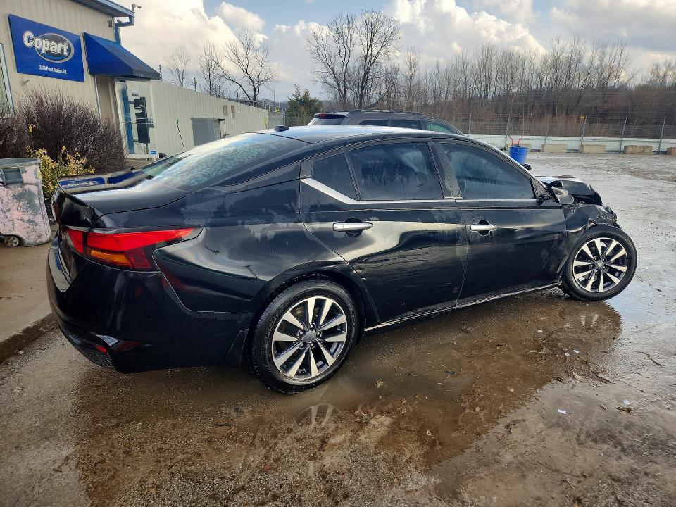 Aukcja sprzedaży 2019 Nissan Altima, vin: 1N4BL4BV5KC141105, numer aukcji: 78188785