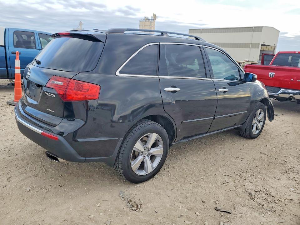 Aukcja sprzedaży 2012 Acura Mdx, vin: 2HNYD2H34CH505079, numer aukcji: 78812835