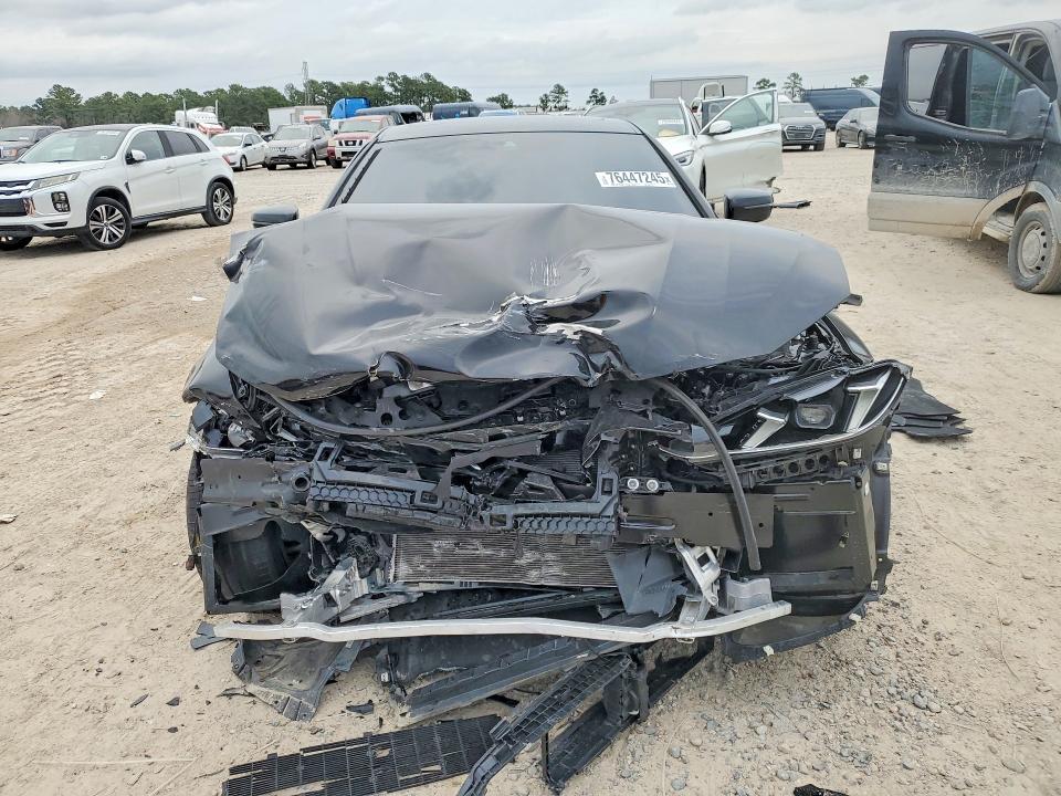 Aukcja sprzedaży 2025 Bmw I4, vin: WBY23HD02SFU17708, numer aukcji: 76447245