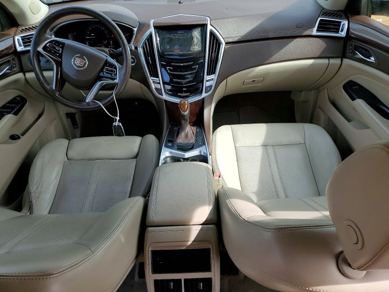Продаж на аукціоні авто 2015 Cadillac Srx, vin: 3GYFNBE37FS610306, номер лоту: 77985905