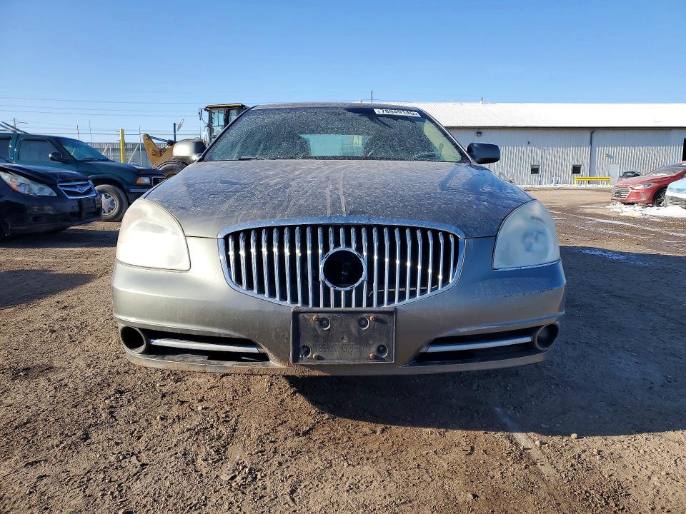 Продаж на аукціоні авто 2011 Buick Lucerne, vin: 1G4HC5EM4BU137405, номер лоту: 78949145