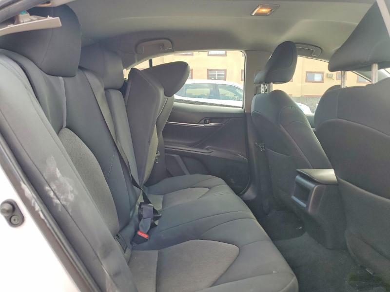 Aukcja sprzedaży 2023 Toyota Camry, vin: 4T1C11AK7PU749330, numer aukcji: 77422705