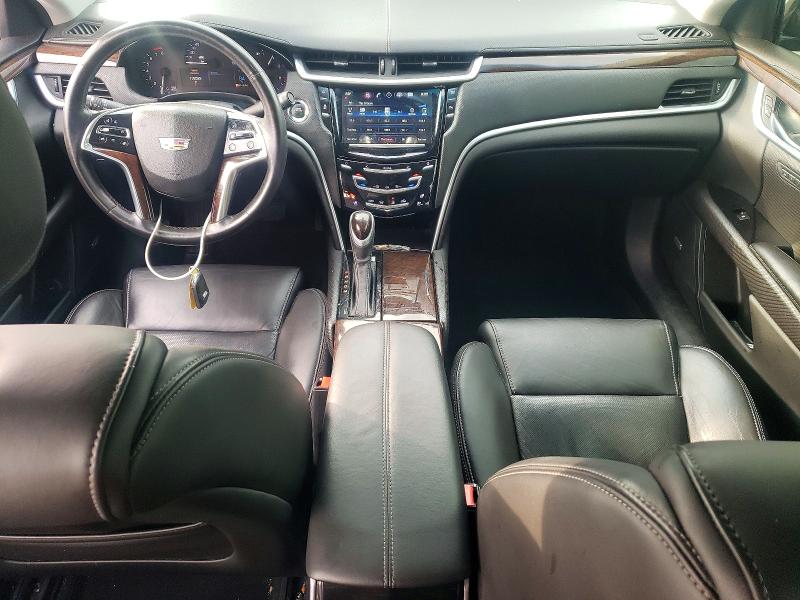 2016 Cadillac Xts მანქანა იყიდება აუქციონზე, vin: 2G61N5S39G9169138, აუქციონის ნომერი: 78290765