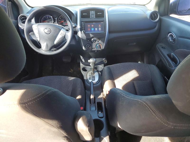 Продаж на аукціоні авто 2018 Nissan Versa, vin: 3N1CN7AP0JL886248, номер лоту: 75953185