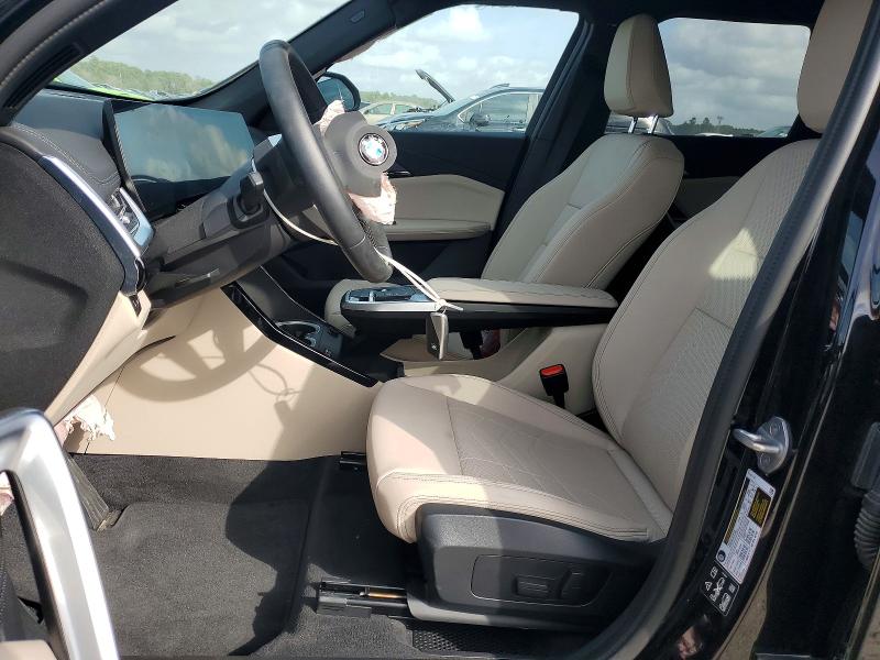 Aukcja sprzedaży 2025 Bmw X1 Xdrive2, vin: WBX73EF02S5080520, numer aukcji: 78050315