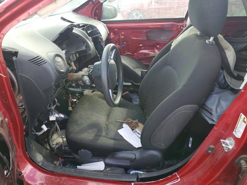Продаж на аукціоні авто 2021 Mitsubishi Mirage, vin: ML32AUHJ6MH007717, номер лоту: 76918225