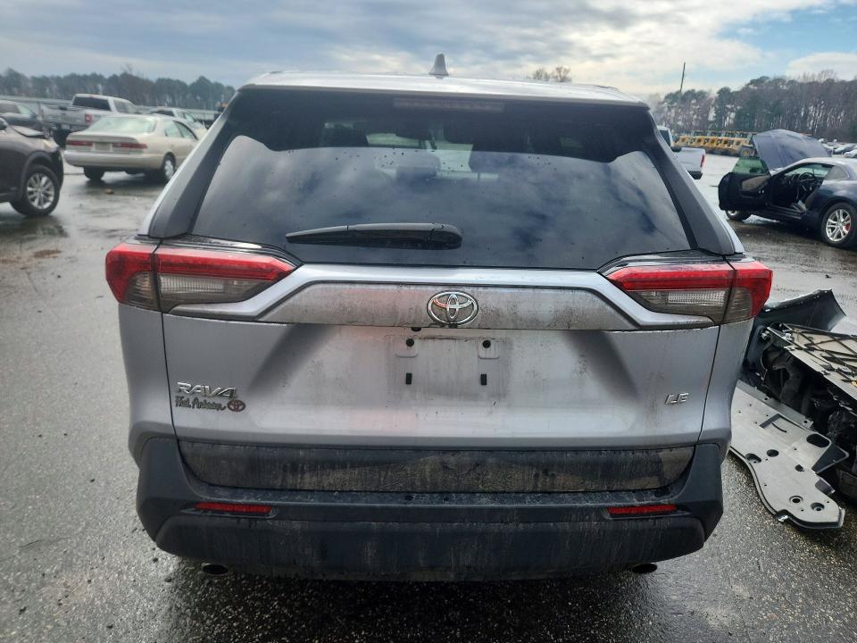 Продаж на аукціоні авто 2025 Toyota Rav4, vin: 2T3H1RFV9SC317170, номер лоту: 76331825