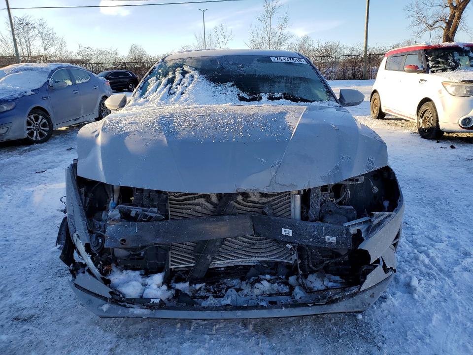 2022 Hyundai Elantra Se მანქანა იყიდება აუქციონზე, vin: KMHLM4AG2NU298776, აუქციონის ნომერი: 76437515