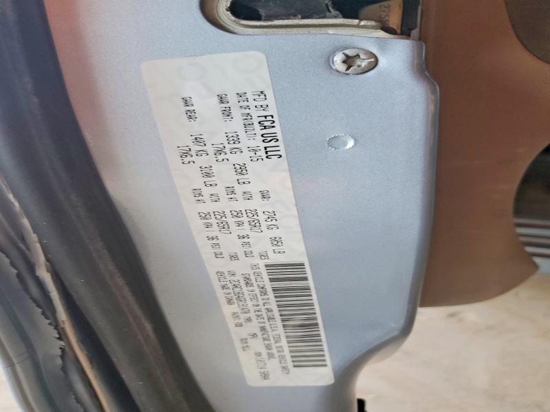 Продаж на аукціоні авто 2016 Chrysler Town & Country, vin: 2C4RC1BG4GR191470, номер лоту: 77406745