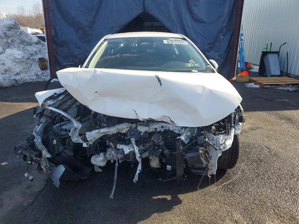Aukcja sprzedaży 2025 Toyota Corolla, vin: 5YFB4MDE7SP288313, numer aukcji: 79194225