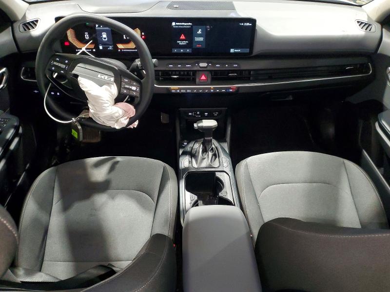 Aukcja sprzedaży 2025 Kia K4, vin: 3KPFT4DE2SE198265, numer aukcji: 78116455