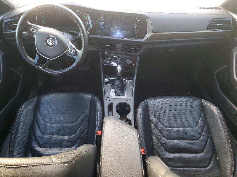 77468885 :رقم المزاد ، 3VWG57BU7MM096072 vin ، 2021 Volkswagen Jetta مزاد بيع