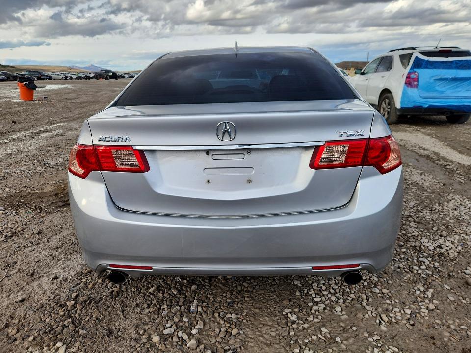 2013 Acura Tsx მანქანა იყიდება აუქციონზე, vin: JH4CU2F49DC013971, აუქციონის ნომერი: 78986785