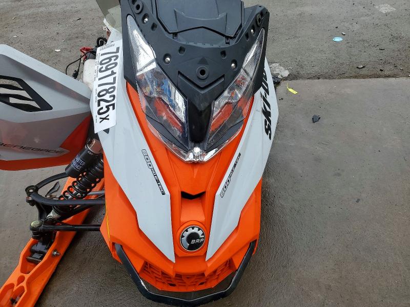 Aukcja sprzedaży 2015 Ski Doo Renegade 600, vin: 2BPSBXFB7FV000040, numer aukcji: 76917825