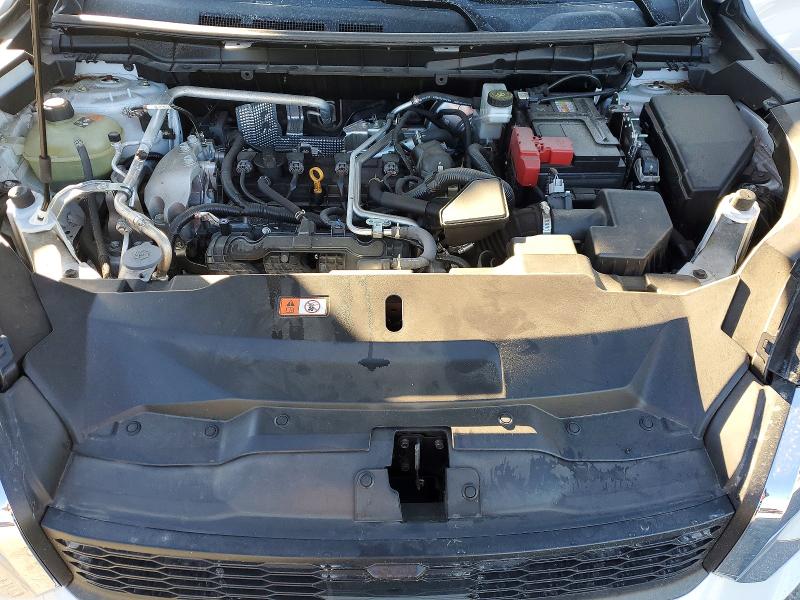 78780455 :رقم المزاد ، JA4J3WA82RZ039078 vin ، 2024 Mitsubishi Outlander مزاد بيع