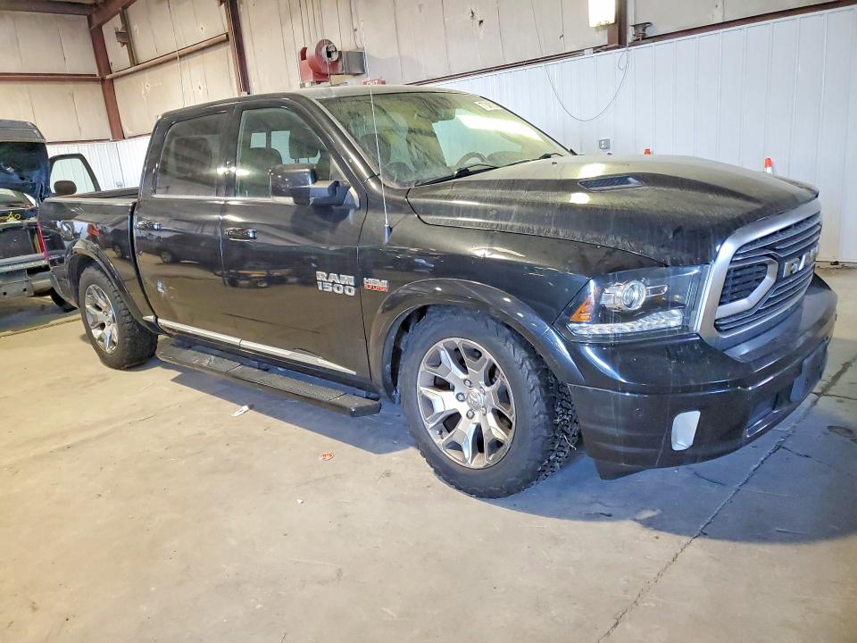Aukcja sprzedaży 2018 Ram 1500, vin: 1C6RR7PT9JS207487, numer aukcji: 77348735