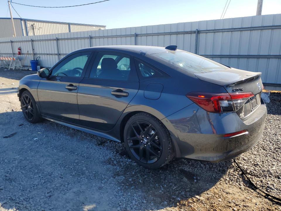 Aukcja sprzedaży 2026 Honda Civic Spor, vin: 2HGFE2F51TH540677, numer aukcji: 76332145