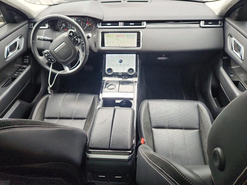 Продаж на аукціоні авто 2019 Land Rover Range Rov, vin: SALYB2EV2KA795703, номер лоту: 77346625