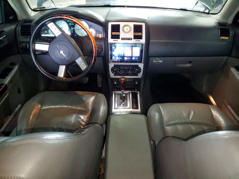 Aukcja sprzedaży 2005 Chrysler 300c, vin: 2C3JA63HX5H651567, numer aukcji: 78056255