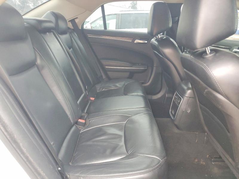 75984325 :رقم المزاد ، 2C3CCAAG9GH135705 vin ، 2016 Chrysler 300 مزاد بيع
