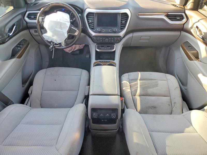 Продаж на аукціоні авто 2020 Gmc Acadia, vin: 1GKKNRL48LZ176912, номер лоту: 47659516