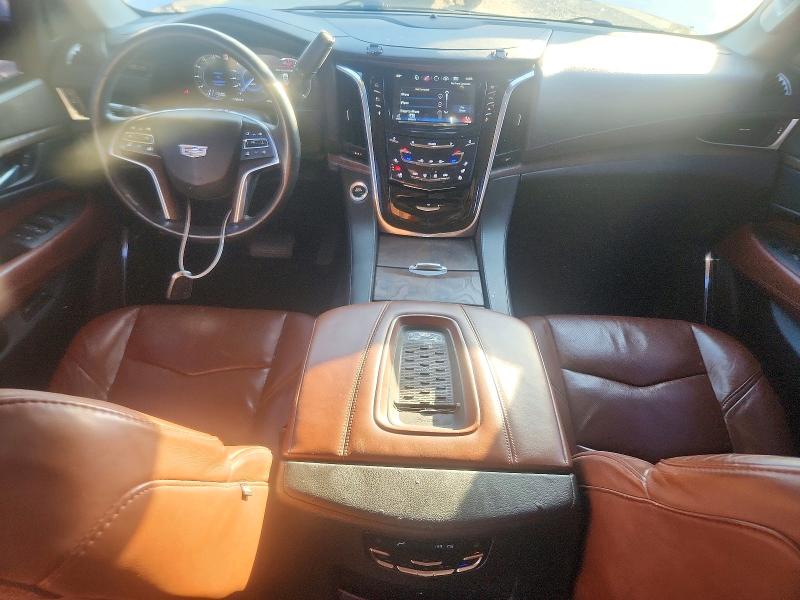 Aukcja sprzedaży 2016 Cadillac Escalade, vin: 1GYS4HKJ5GR244258, numer aukcji: 76590595