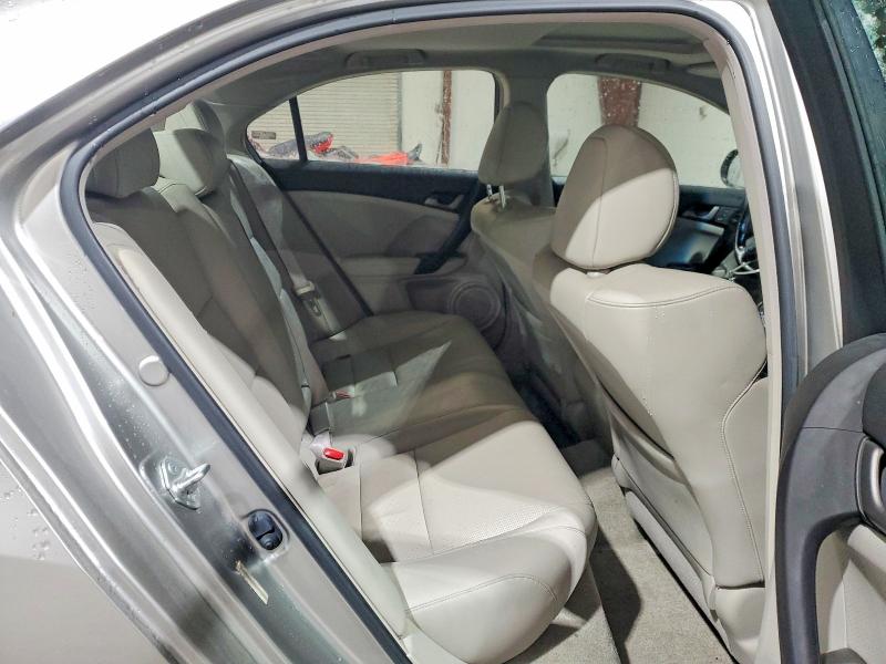 77738765 :رقم المزاد ، JH4CU26609C020655 vin ، 2009 Acura Tsx مزاد بيع
