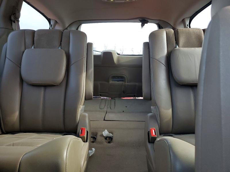 Продажа на аукционе авто 2014 Chrysler Town & Country, vin: 2C4RC1GG8ER467235, номер лота: 77782885