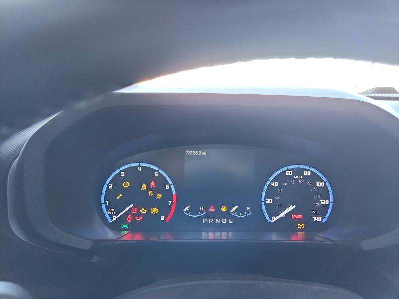 Продажа на аукционе авто 2022 Ford Bronco Sport, vin: 3FMCR9B64NRE07217, номер лота: 77241415
