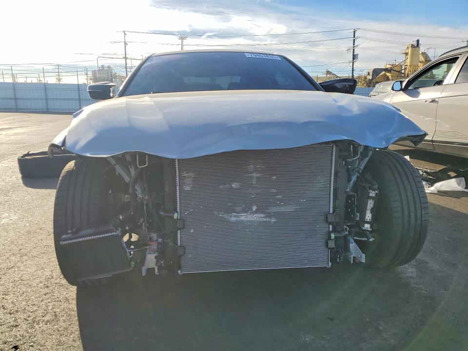 79463835 :رقم المزاد ، WBA83DA08TCV64446 vin ، 2026 Bmw M440xi مزاد بيع