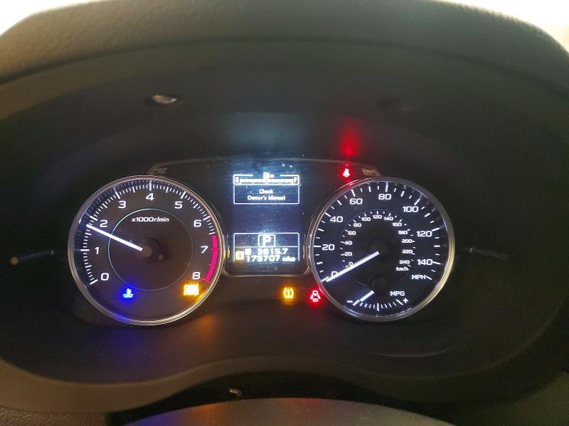 Aukcja sprzedaży 2015 Subaru Xv Crosstrek, vin: JF2GPAMC5F8213297, numer aukcji: 76740675