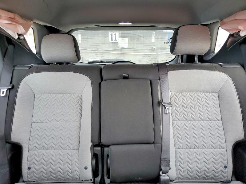 Продаж на аукціоні авто 2024 Chevrolet Equinox, vin: 3GNAXHEG9RL191185, номер лоту: 76788445
