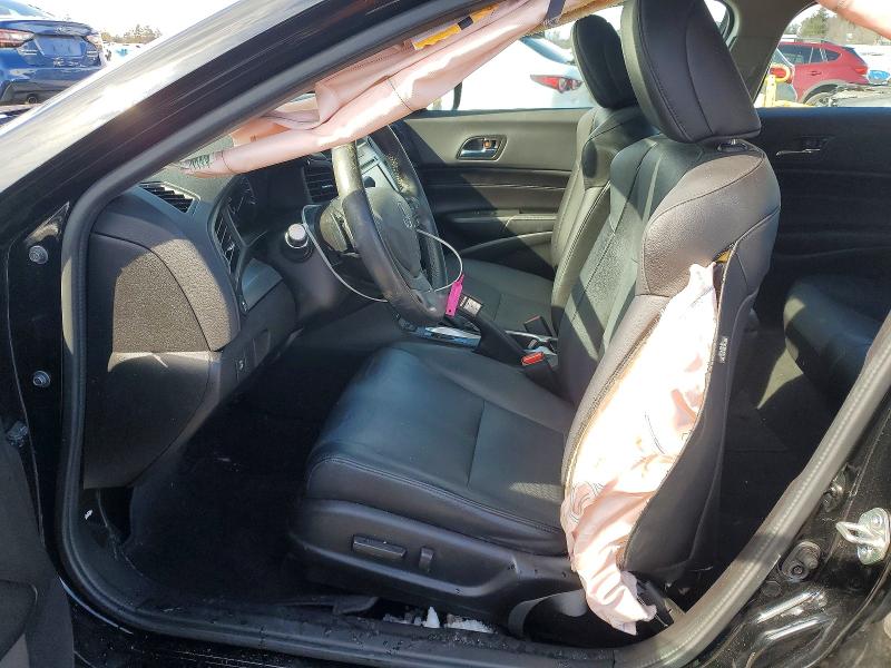2018 Acura Ilx მანქანა იყიდება აუქციონზე, vin: 19UDE2F71JA007541, აუქციონის ნომერი: 78754295