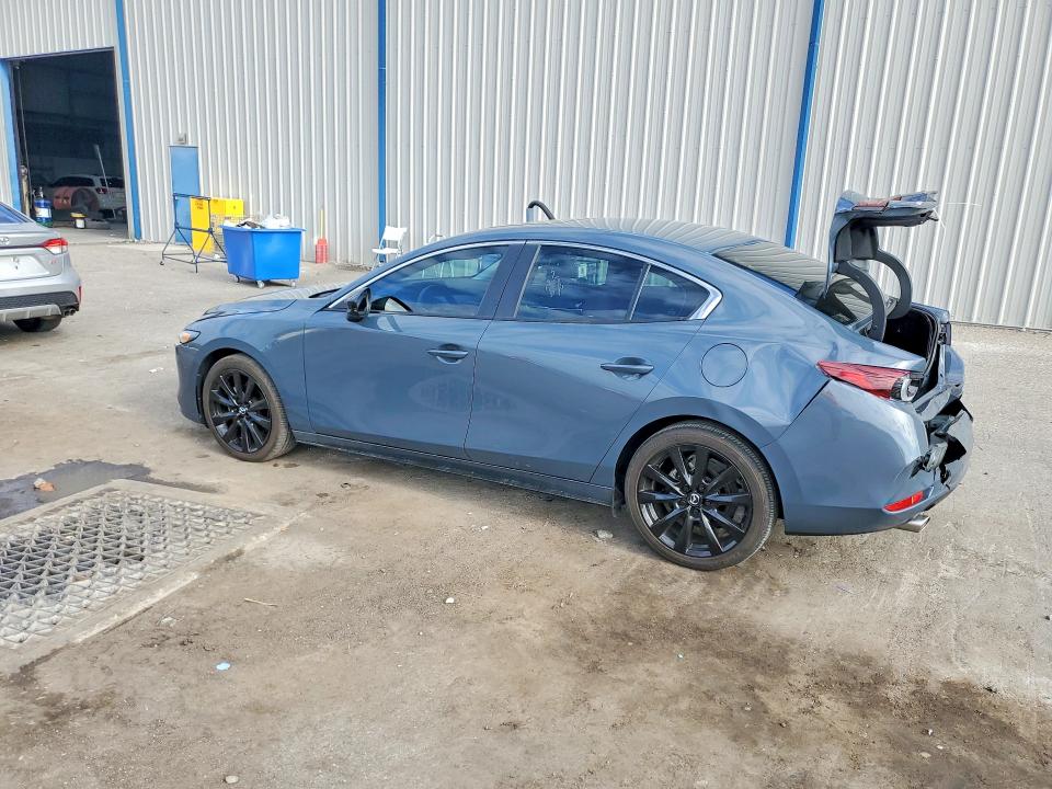 Продажа на аукционе авто 2023 Mazda 3, vin: 3MZBPACM5PM377825, номер лота: 77499265