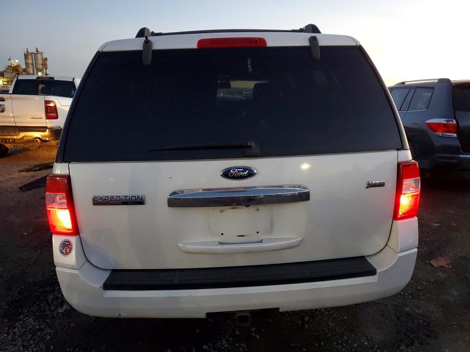 78758665 :رقم المزاد ، 1FMJK1K51AEA29424 vin ، 2010 Ford Expedition مزاد بيع