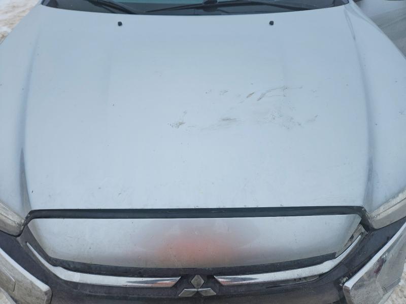 Aukcja sprzedaży 2018 Mitsubishi Outlander Sport, vin: JA4AR3AW8JZ033396, numer aukcji: 76755845
