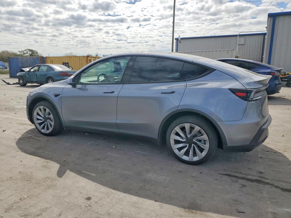 Aukcja sprzedaży 2026 Tesla Model Y, vin: 7SAYGDED5TA459774, numer aukcji: 78157805