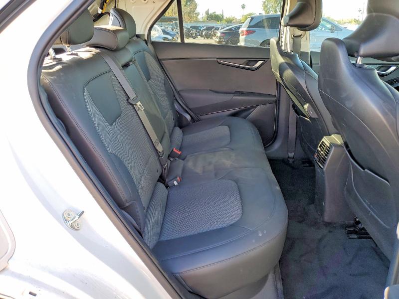 2024 Kia Niro მანქანა იყიდება აუქციონზე, vin: KNDCR3L19R5095750, აუქციონის ნომერი: 76604145
