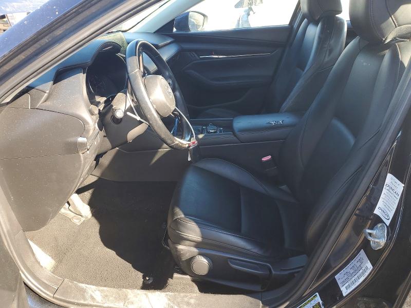 Продаж на аукціоні авто 2019 Mazda 3, vin: JM1BPACL7K1106930, номер лоту: 74815505