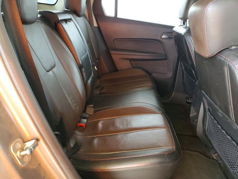 Aukcja sprzedaży 2012 Gmc Terrain, vin: 2GKALUEK9C6293118, numer aukcji: 78037865