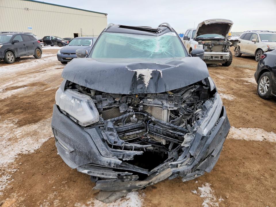 Aukcja sprzedaży 2019 Nissan Rogue, vin: 5N1AT2MV8KC834897, numer aukcji: 78497265