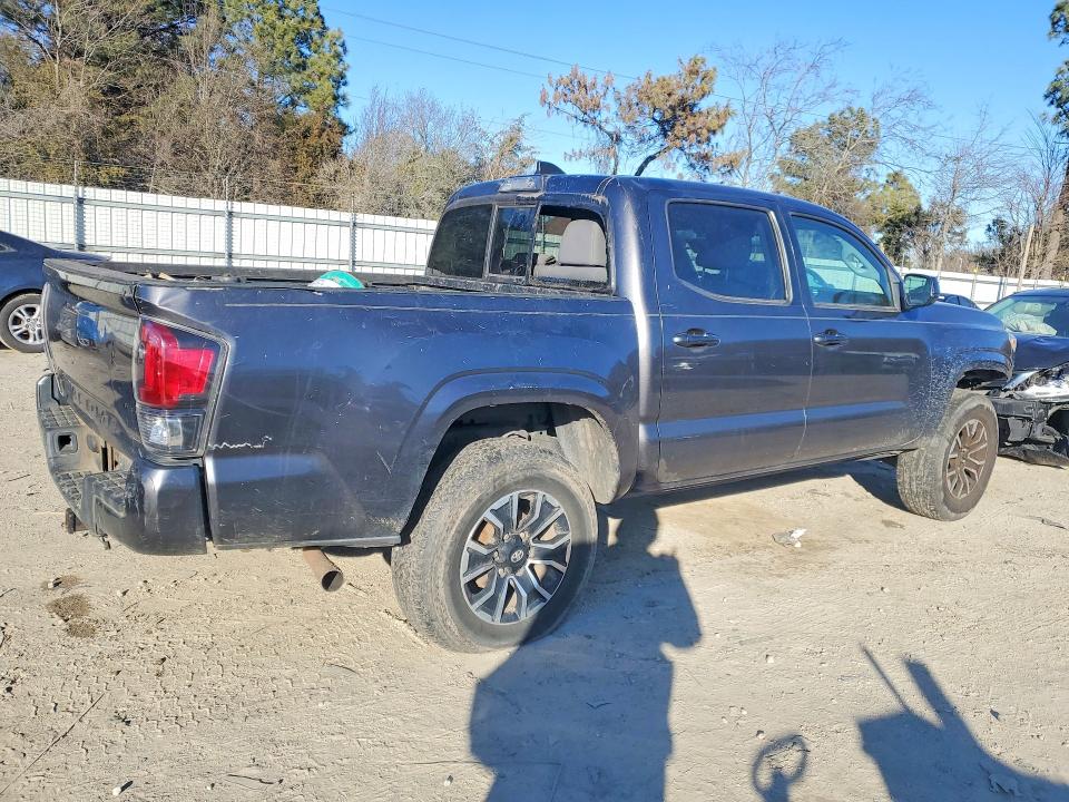 Aukcja sprzedaży 2020 Toyota Tacoma, vin: 5TFAX5GN5LX170722, numer aukcji: 75272445