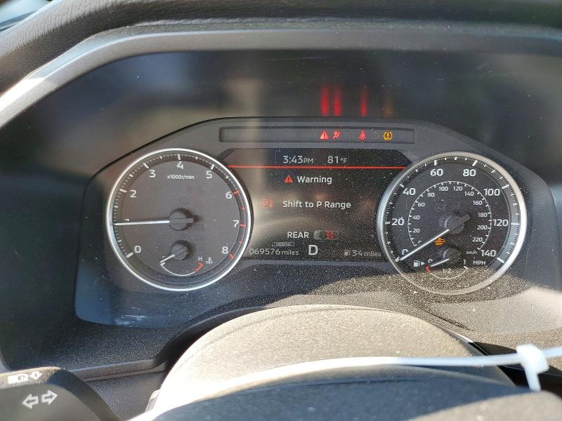 Продаж на аукціоні авто 2024 Mitsubishi Outlander, vin: JA4J3UA81RZ079947, номер лоту: 77182095