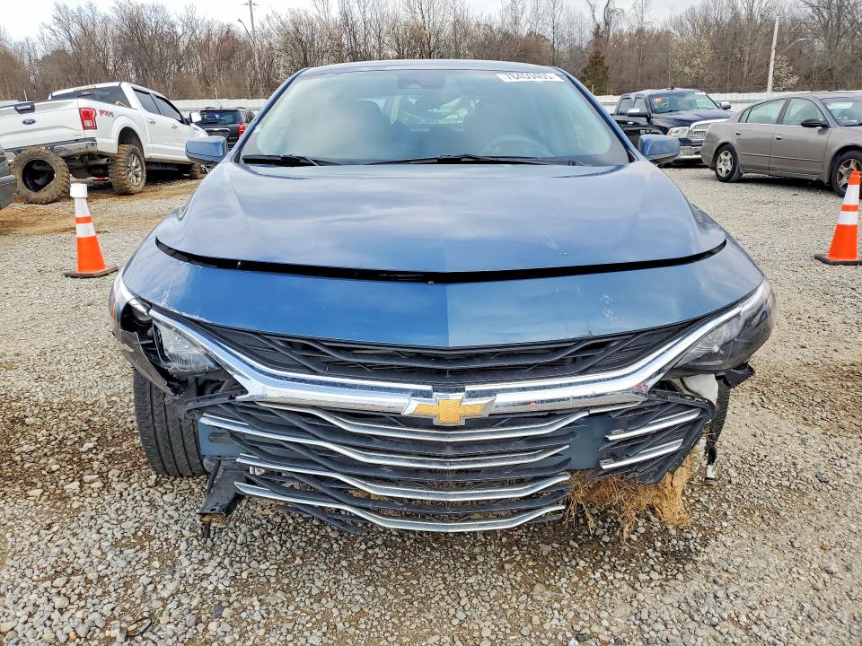 Aukcja sprzedaży 2024 Chevrolet Malibu, vin: 1G1ZD5ST7RF251326, numer aukcji: 78459465