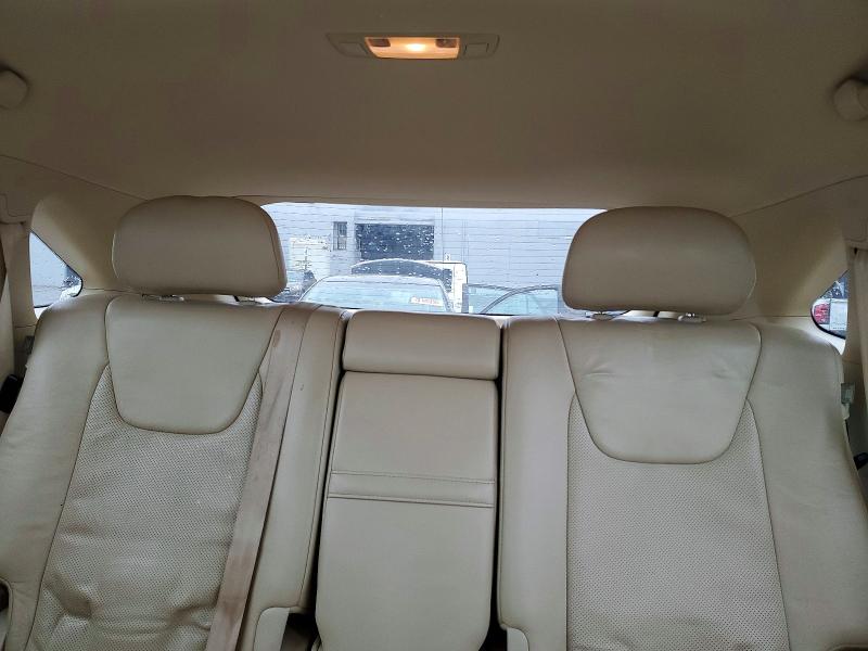 2012 Lexus Rx მანქანა იყიდება აუქციონზე, vin: 2T2BK1BA5CC145832, აუქციონის ნომერი: 77718505