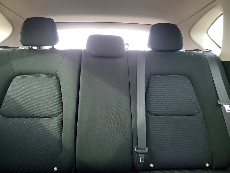 2019 Mazda Cx-5 მანქანა იყიდება აუქციონზე, vin: JM3KFABM8K1506077, აუქციონის ნომერი: 78539115