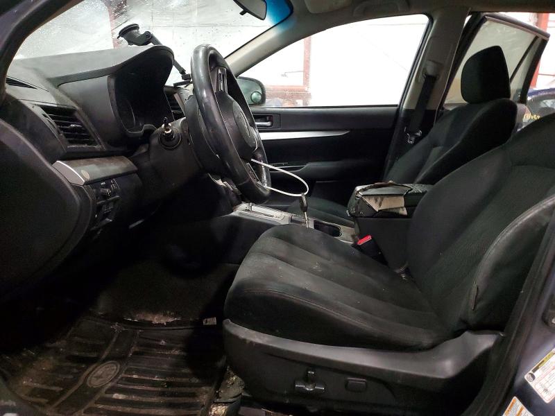 78400755 :رقم المزاد ، 4S4BRBCC1E3207675 vin ، 2014 Subaru Outback مزاد بيع