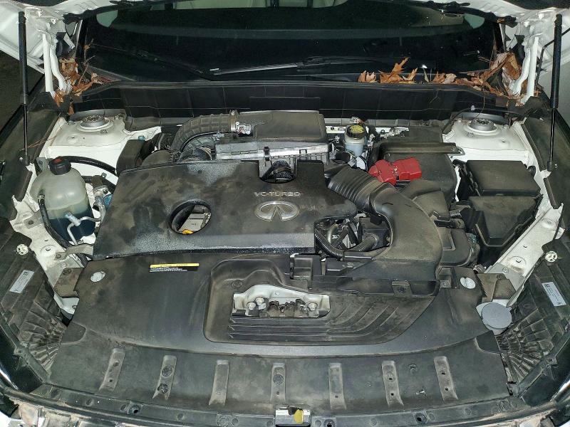 Aukcja sprzedaży 2020 Infiniti Qx50, vin: 3PCAJ5M31LF102173, numer aukcji: 76319015