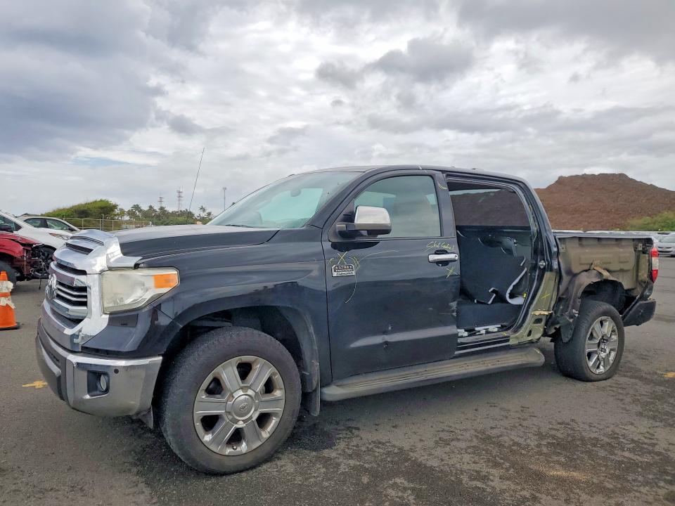 Aukcja sprzedaży 2016 Toyota Tundra, vin: 5TFAY5F11GX577549, numer aukcji: 77959905