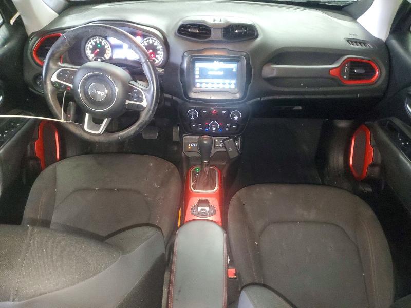 Продажа на аукционе авто 2019 Jeep Renegade, vin: ZACNJBC18KPJ92751, номер лота: 77381135